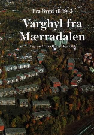 Varghyl fra Mærradalen