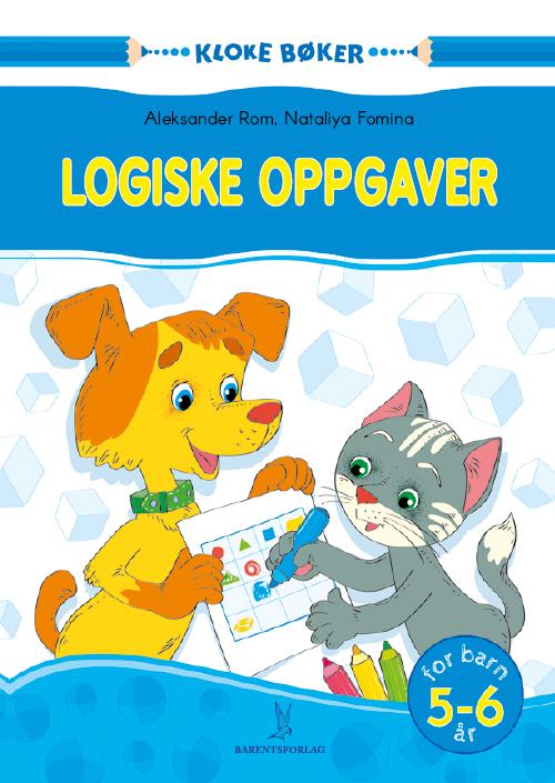 Logiske oppgaver