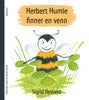 Herbert Humle finner en venn