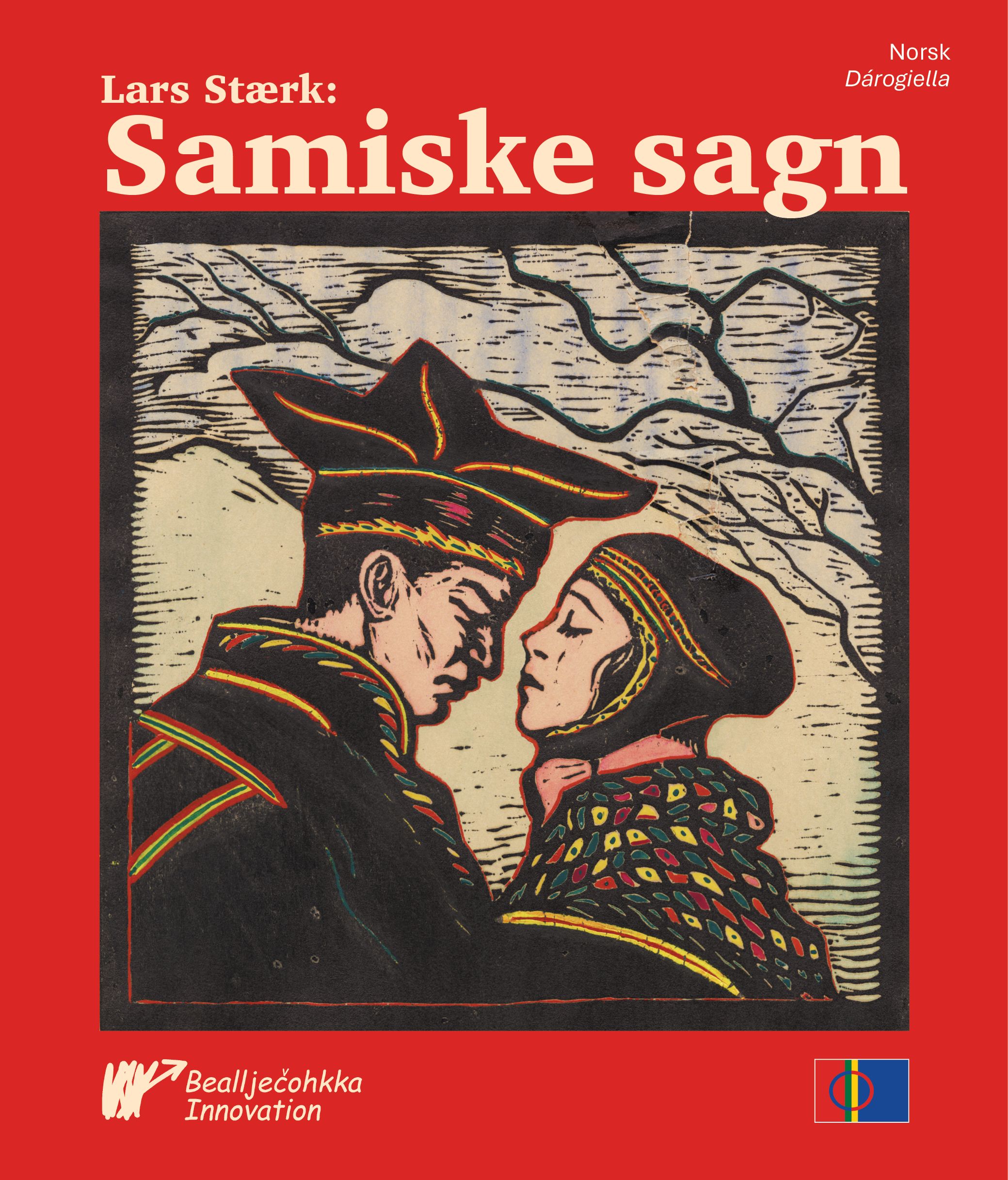 Samiske sagn fra Kirkenes