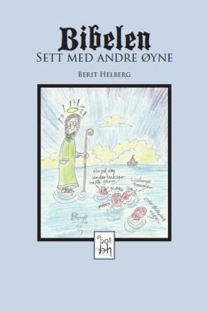 Bibelen sett med andre øyne