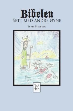 Bibelen sett med andre øyne