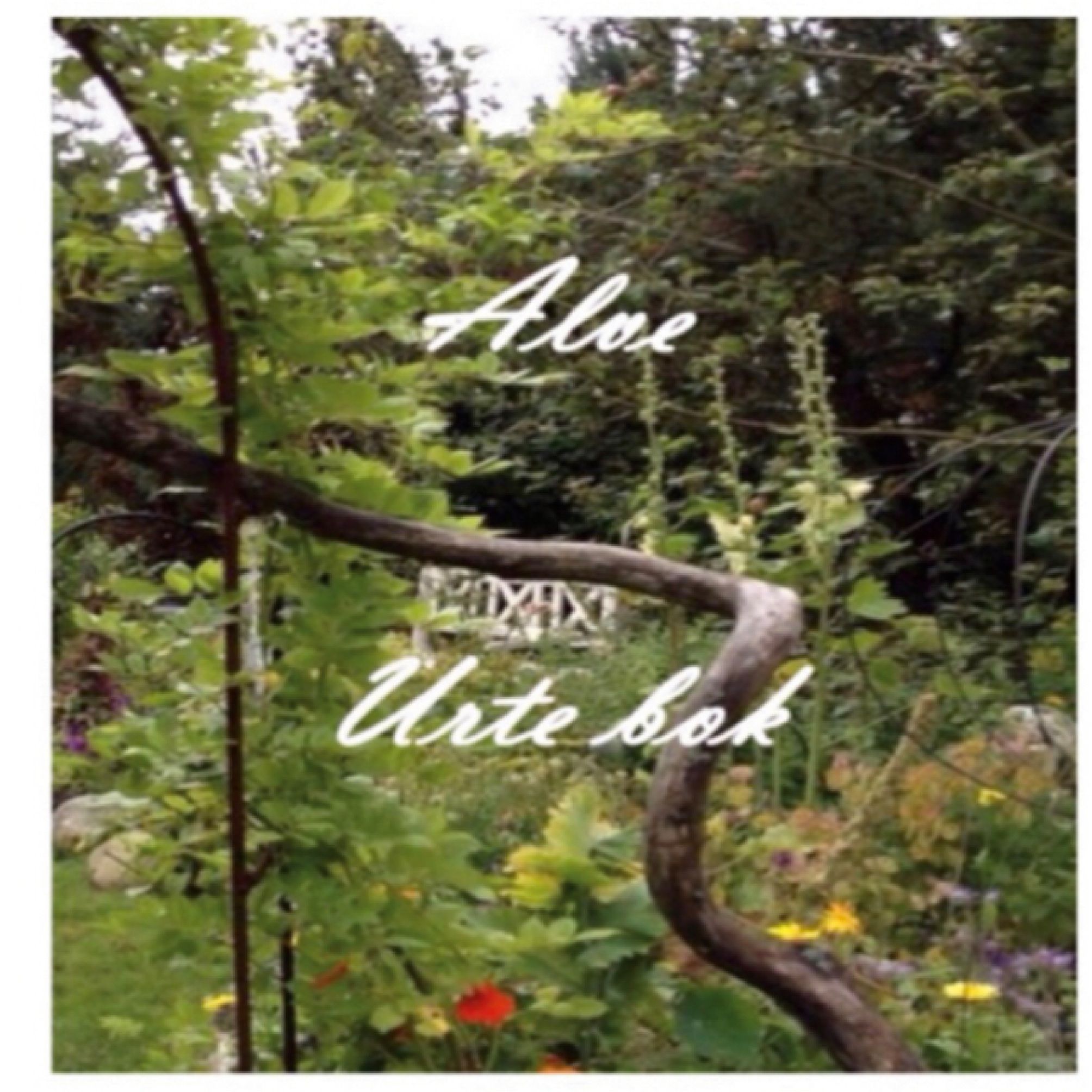 Alve urte bok