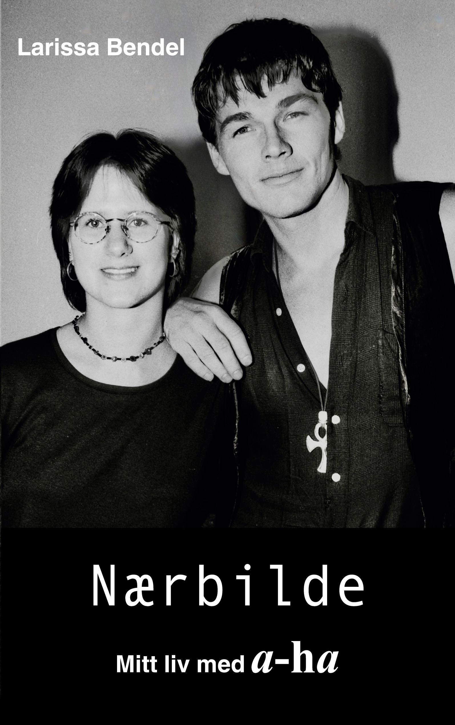 Nærbilde - mitt liv med a-ha