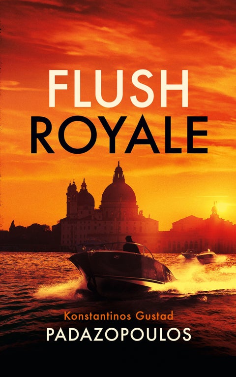 Flush royale