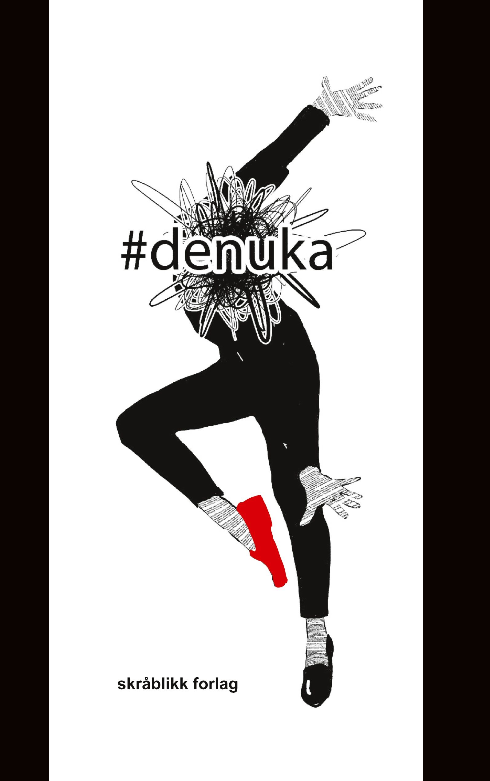 #denuka
