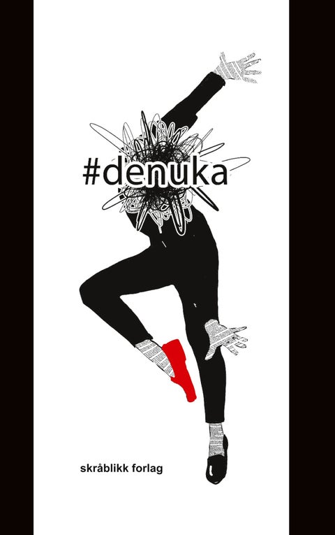 #denuka