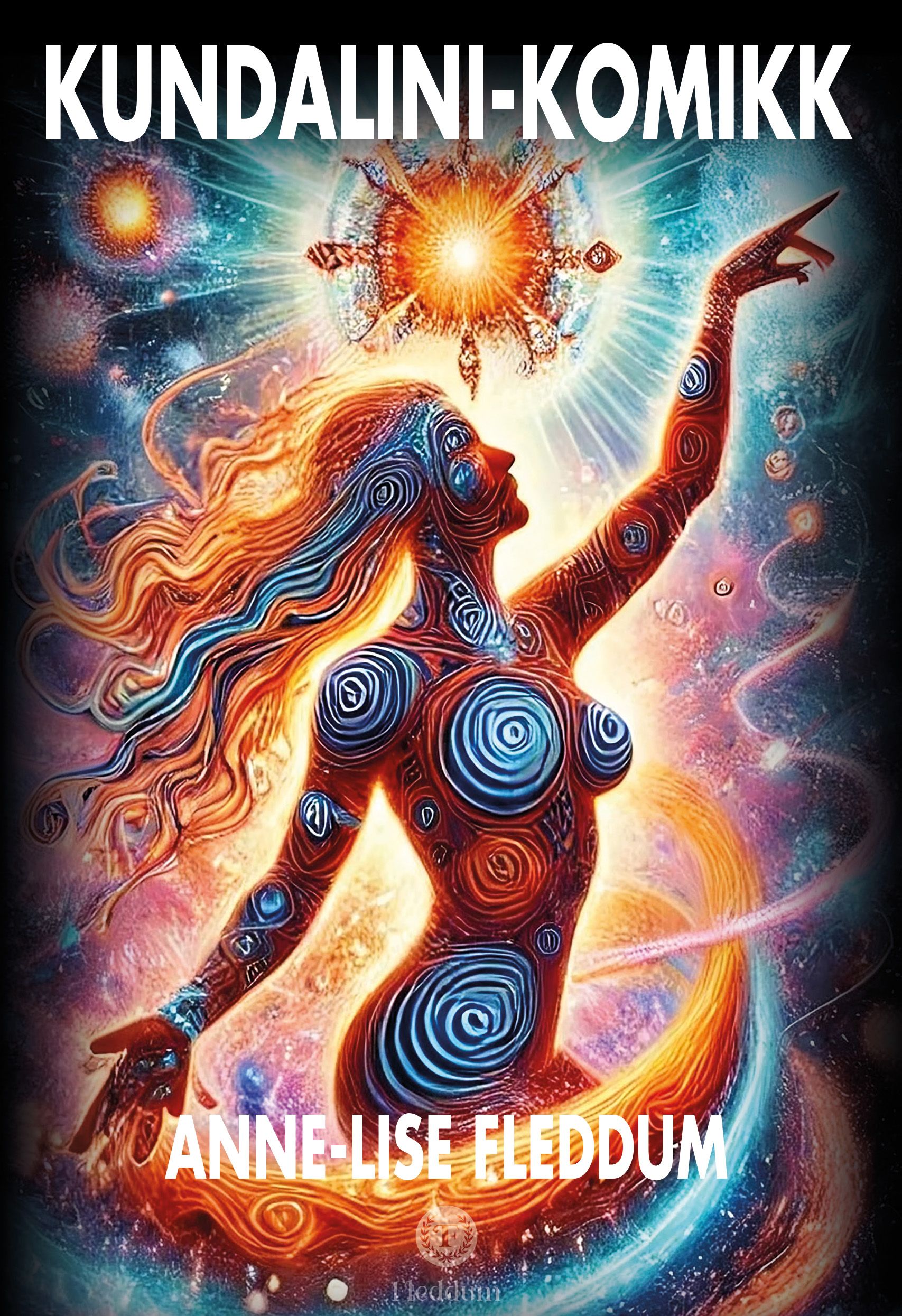 Kundalini-komikk