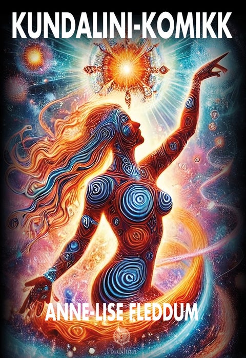 Kundalini-komikk