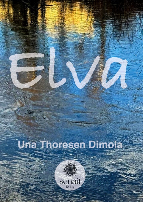 Elva - til Lågen, livet og en gammal, spansk gitar