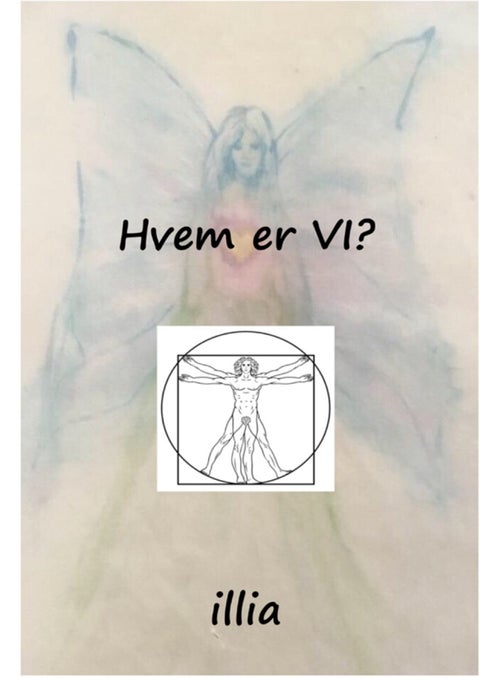 Hvem er vi?