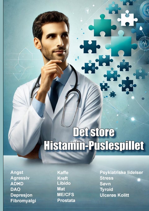 Det store histamin-puslespillet