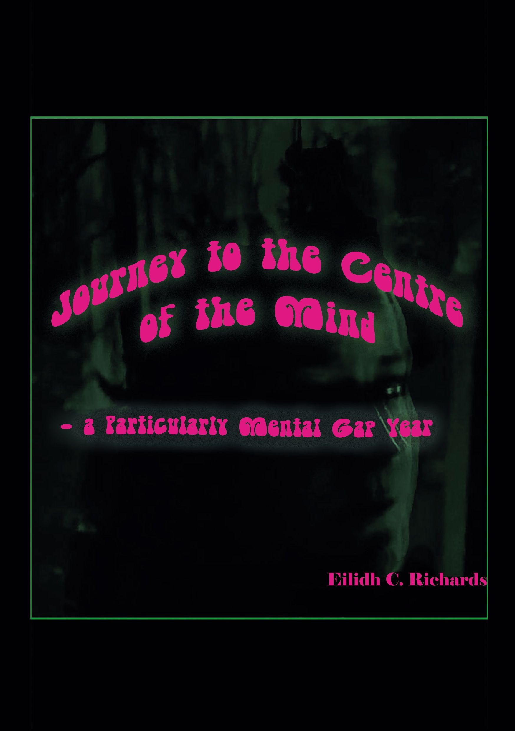 Journey to the centre of the mind