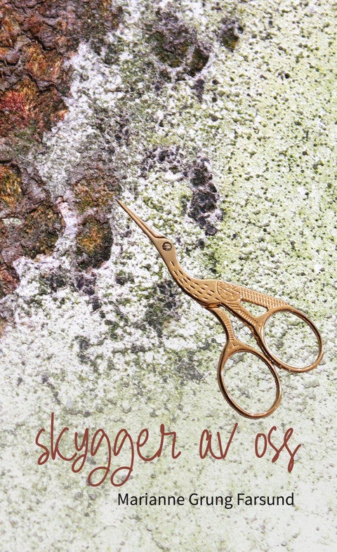 Skygger av oss - roman