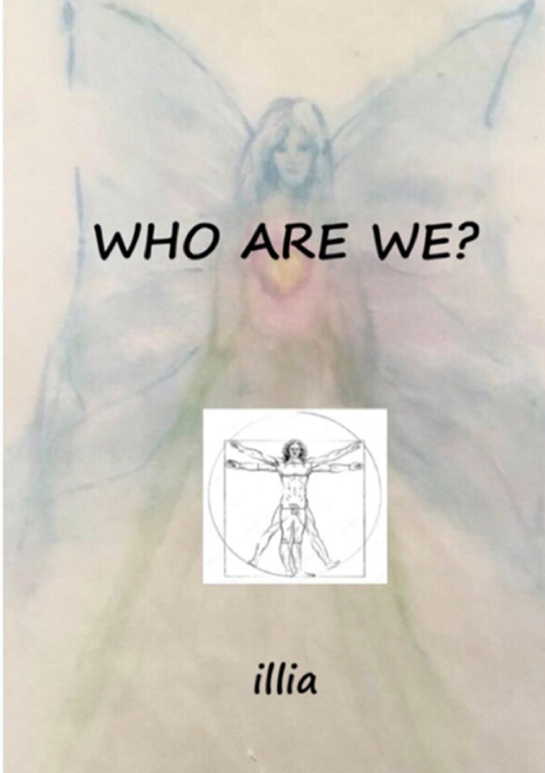 Who are we?