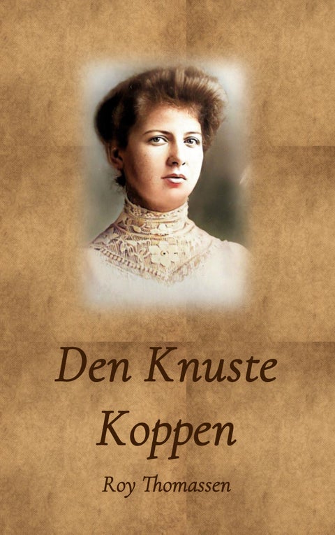 Den knuste koppen
