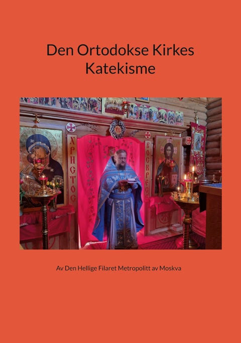 Den ortodokse kirkes katekisme