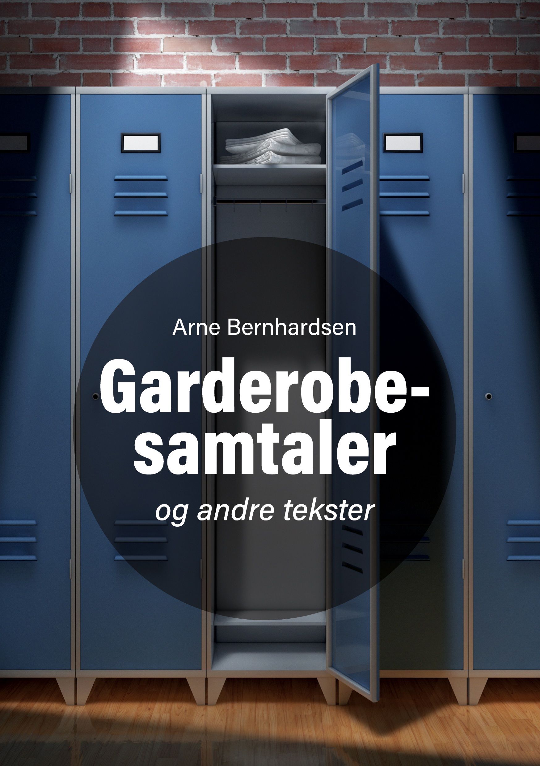 Garderobesamtaler - og andre tekster
