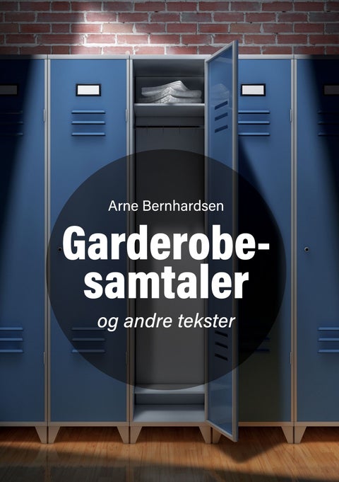 Garderobesamtaler - og andre tekster