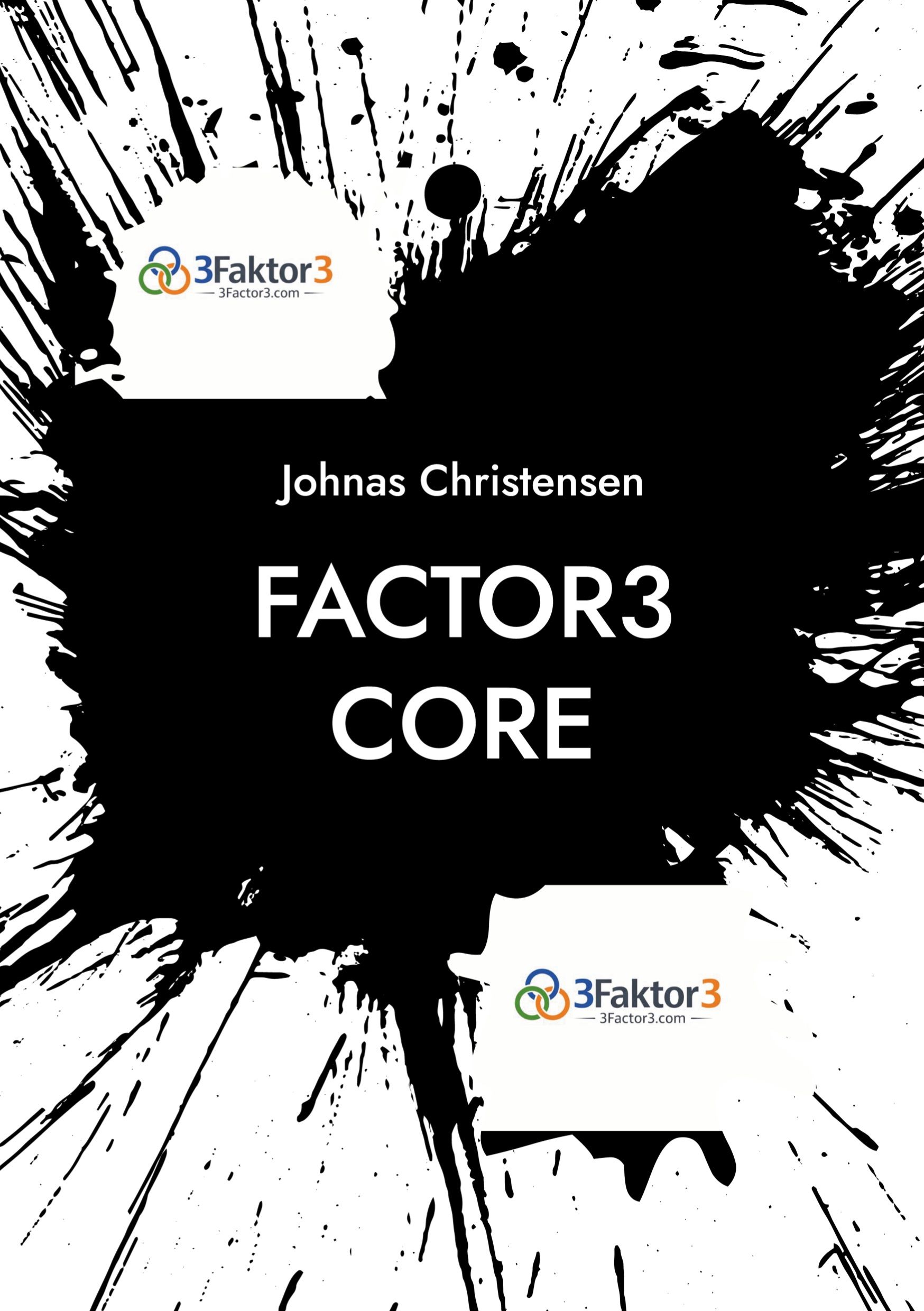 Factor3 core