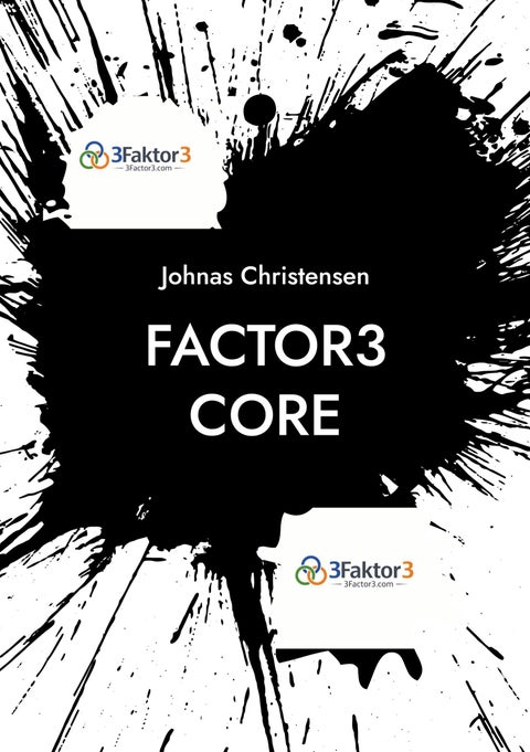 Factor3 core