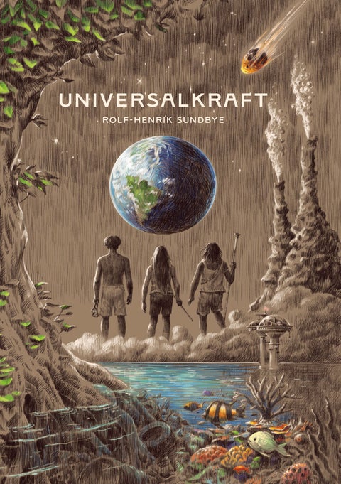 Universalkraft