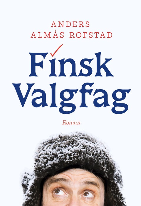 Finsk valgfag - roman
