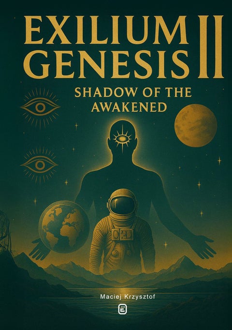Exilium Genesis - II : Shadow of the awakened