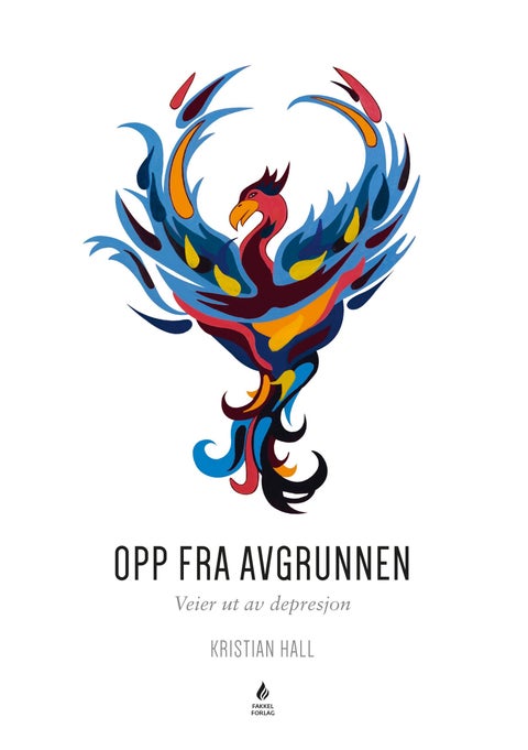 Opp fra avgrunnen - veier ut av depresjon