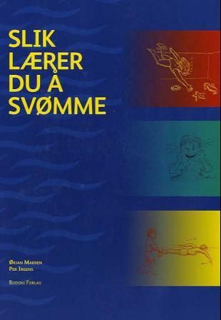 Slik lærer du å svømme