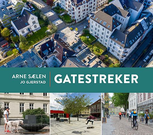 Gatestreker