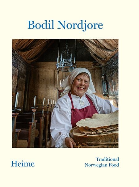 Heime - traditional Norwegian food