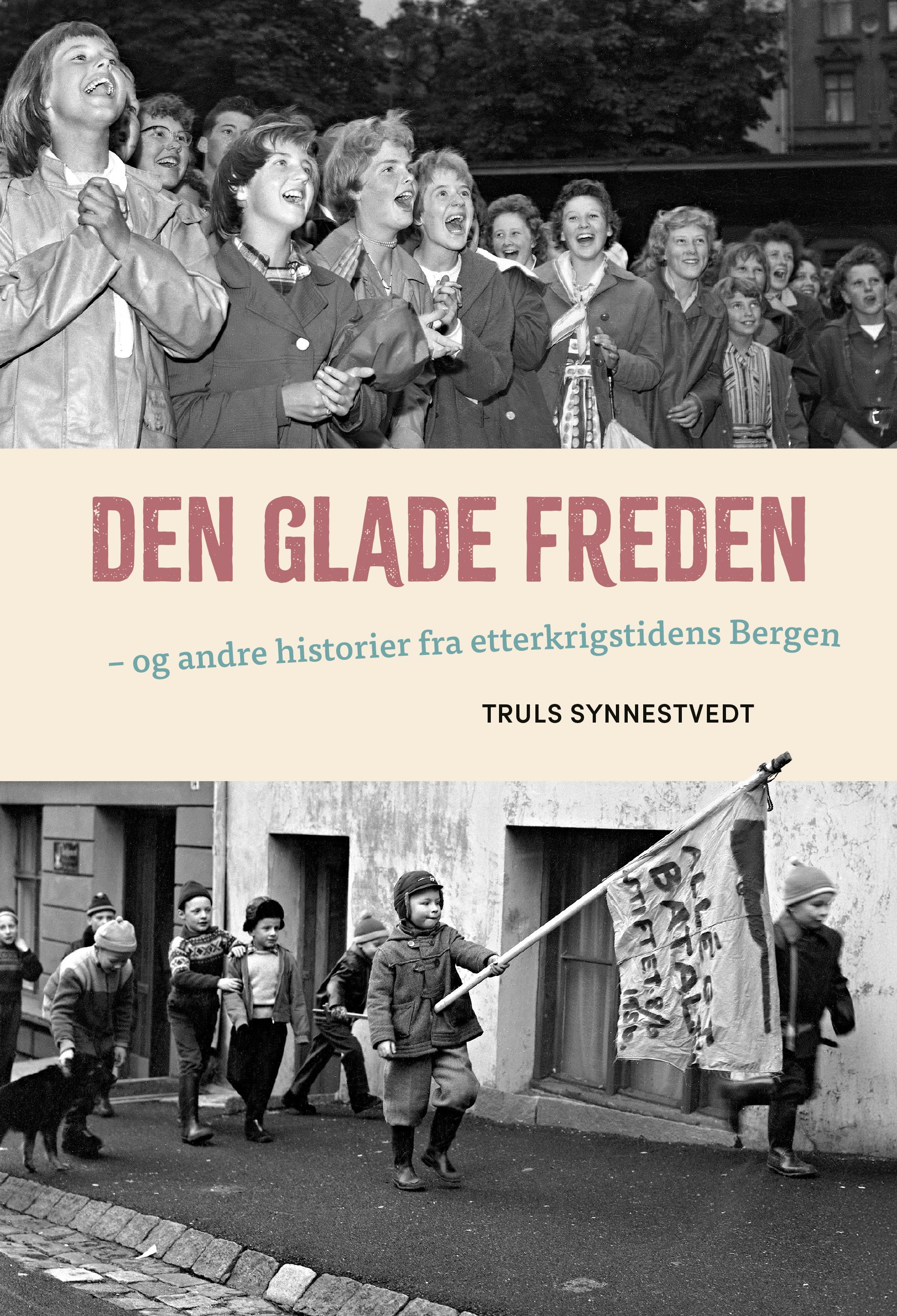 Den glade freden