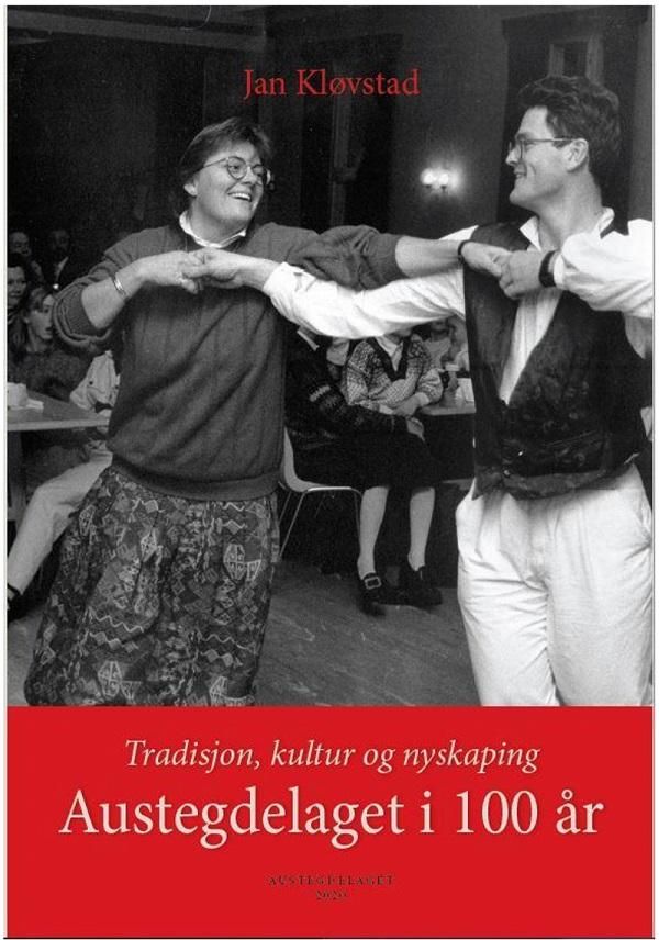 Austegdelaget i 100 år - tradisjon, kultur og nyskaping