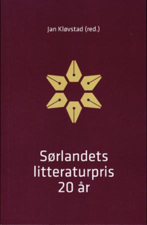 Sørlandets litteraturpris 20 år