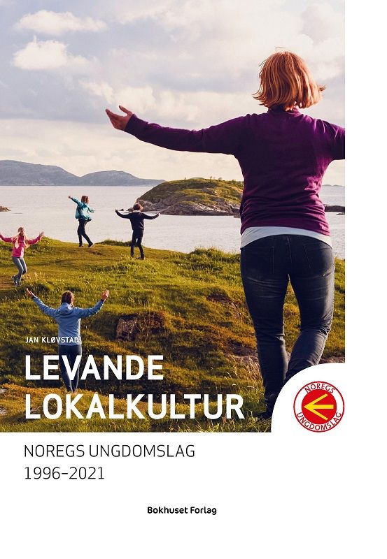 Levande lokalkultur - Noregs ungdomslag 1996-2021