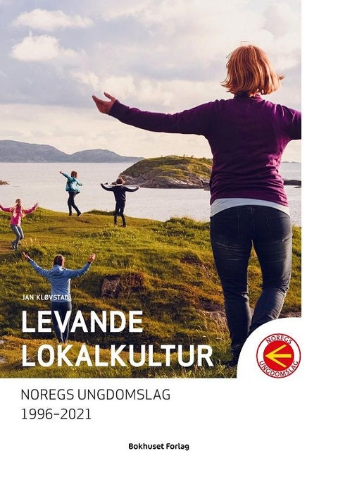 Levande lokalkultur - Noregs ungdomslag 1996-2021