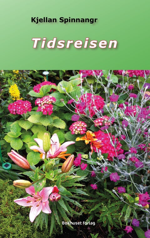 Tidsreisen - et liv til ettertanke