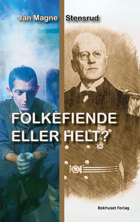 Folkefiende eller helt?