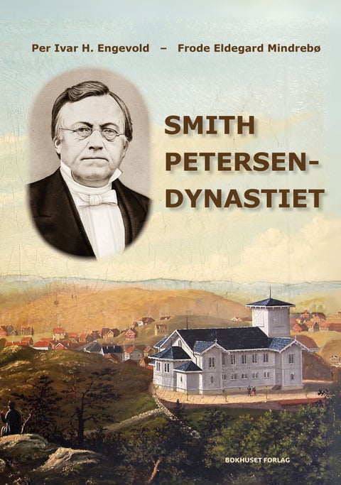 Smith Petersen-dynastiet