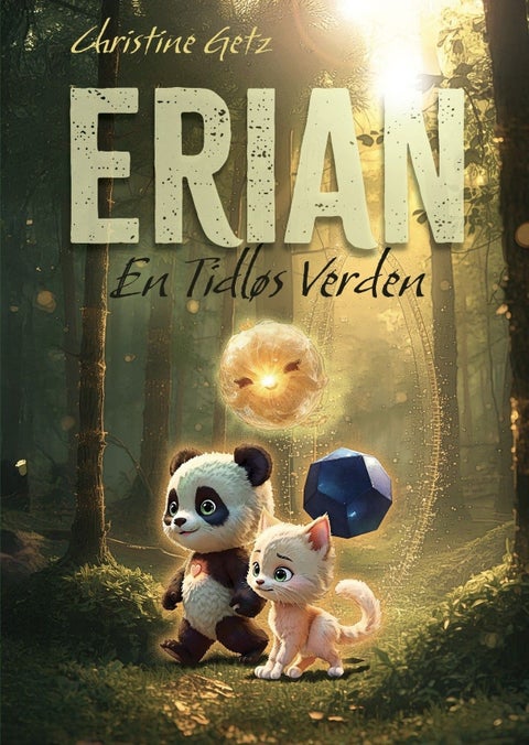 Erian - en tidløs verden