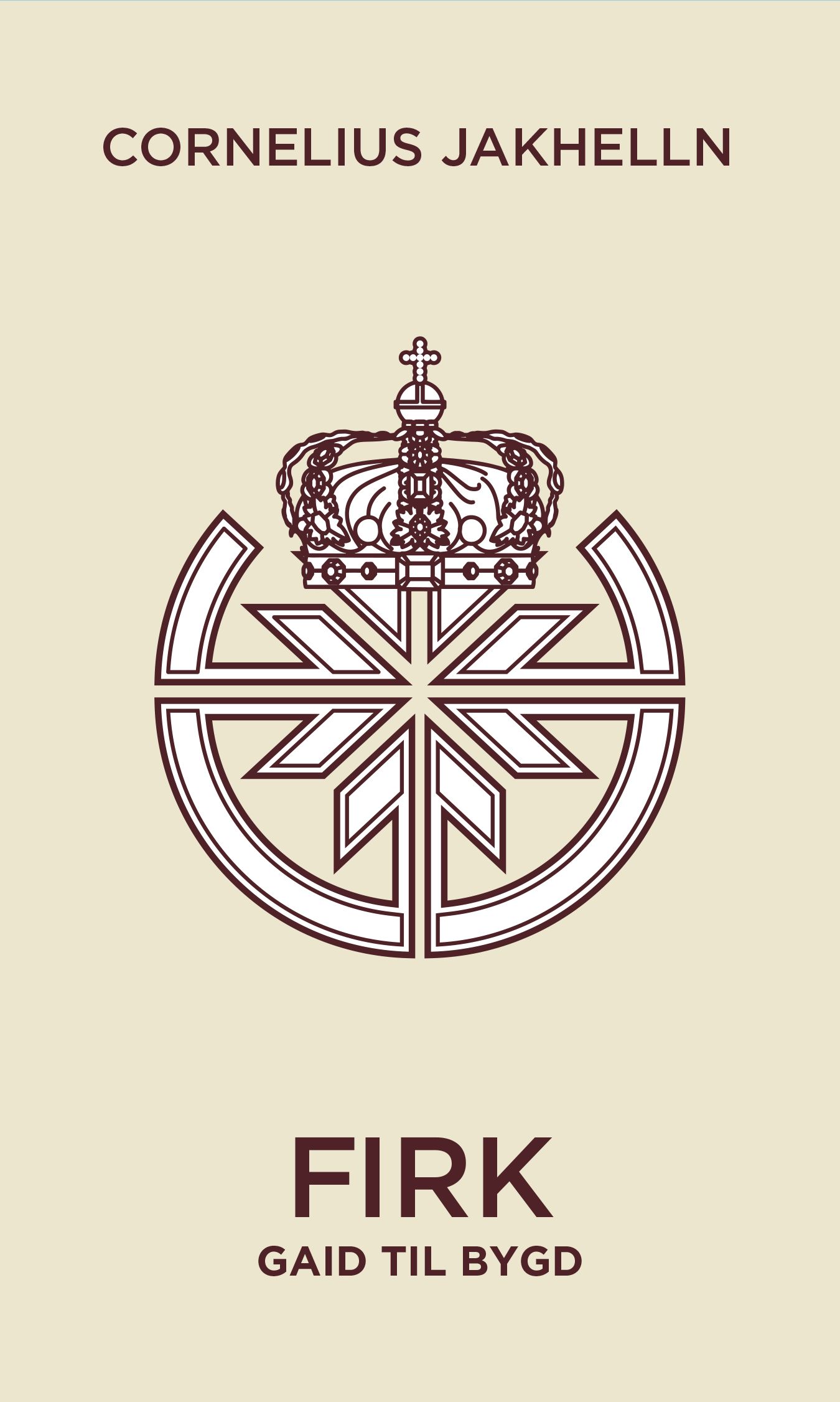 Firk - gaid til bygd