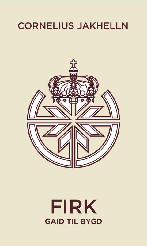 Firk - gaid til bygd