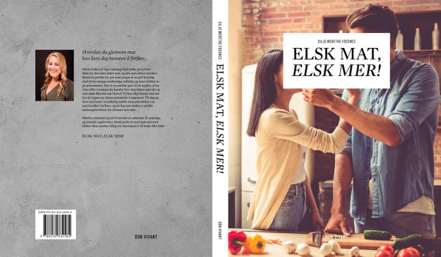 Elsk mat, elsk mer!