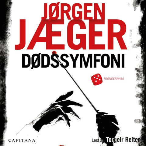 Dødssymfoni