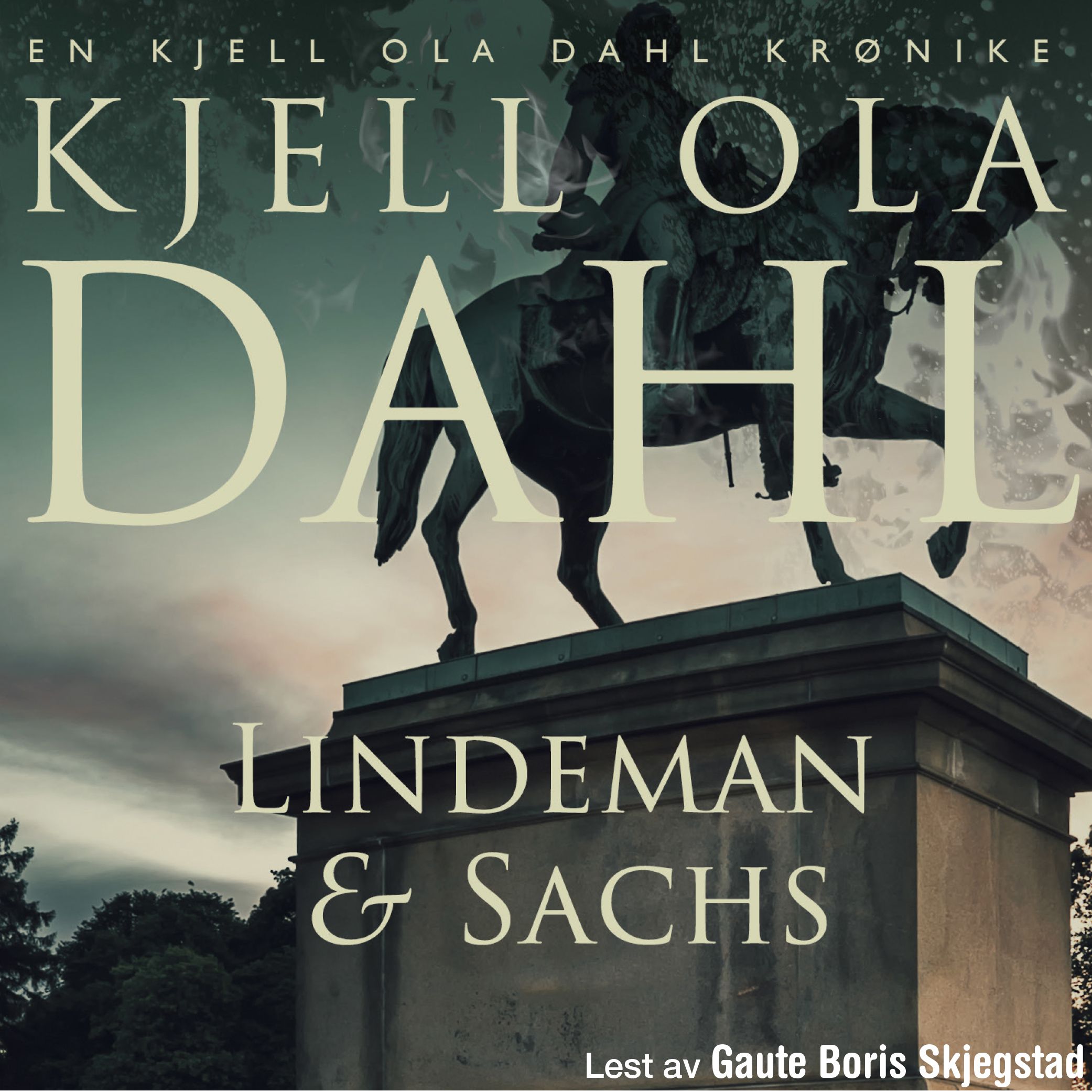 Lindeman & Sachs