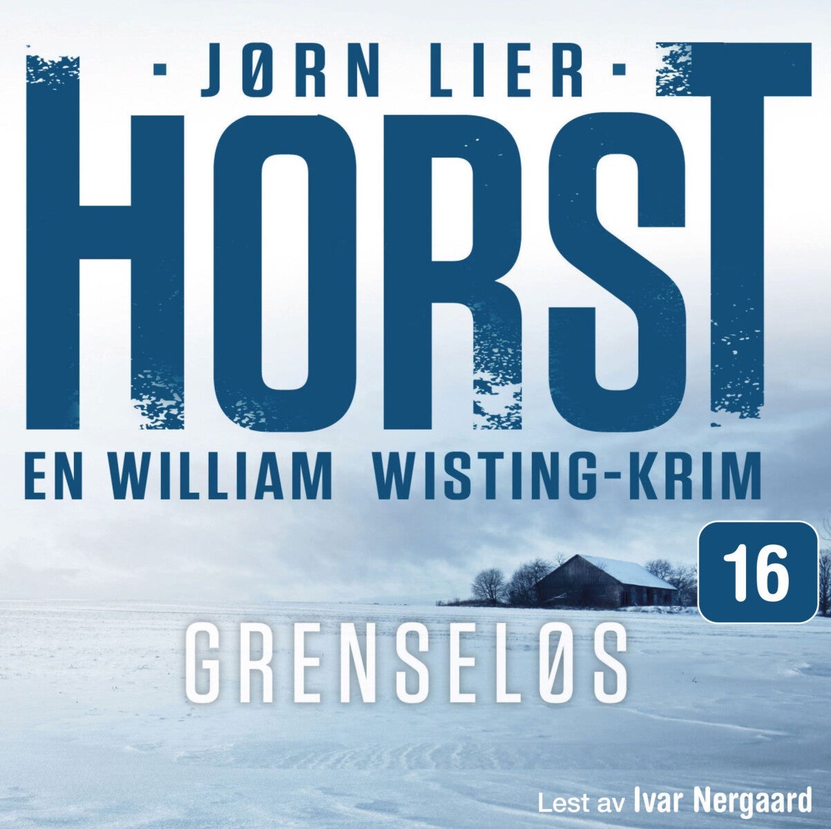 Grenseløs