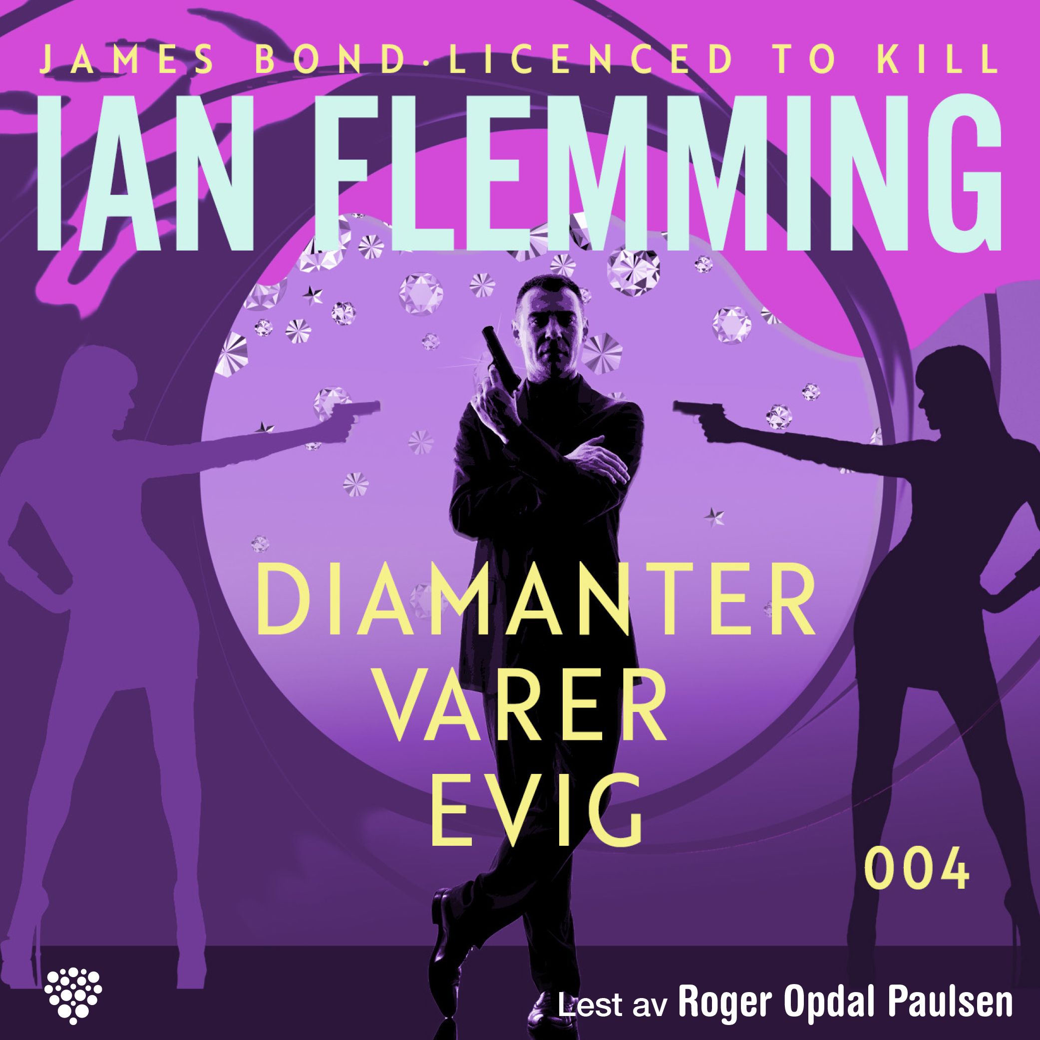 Diamanter varer evig