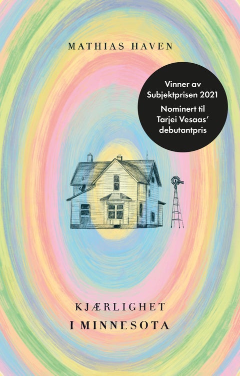 Kjærlighet i Minnesota