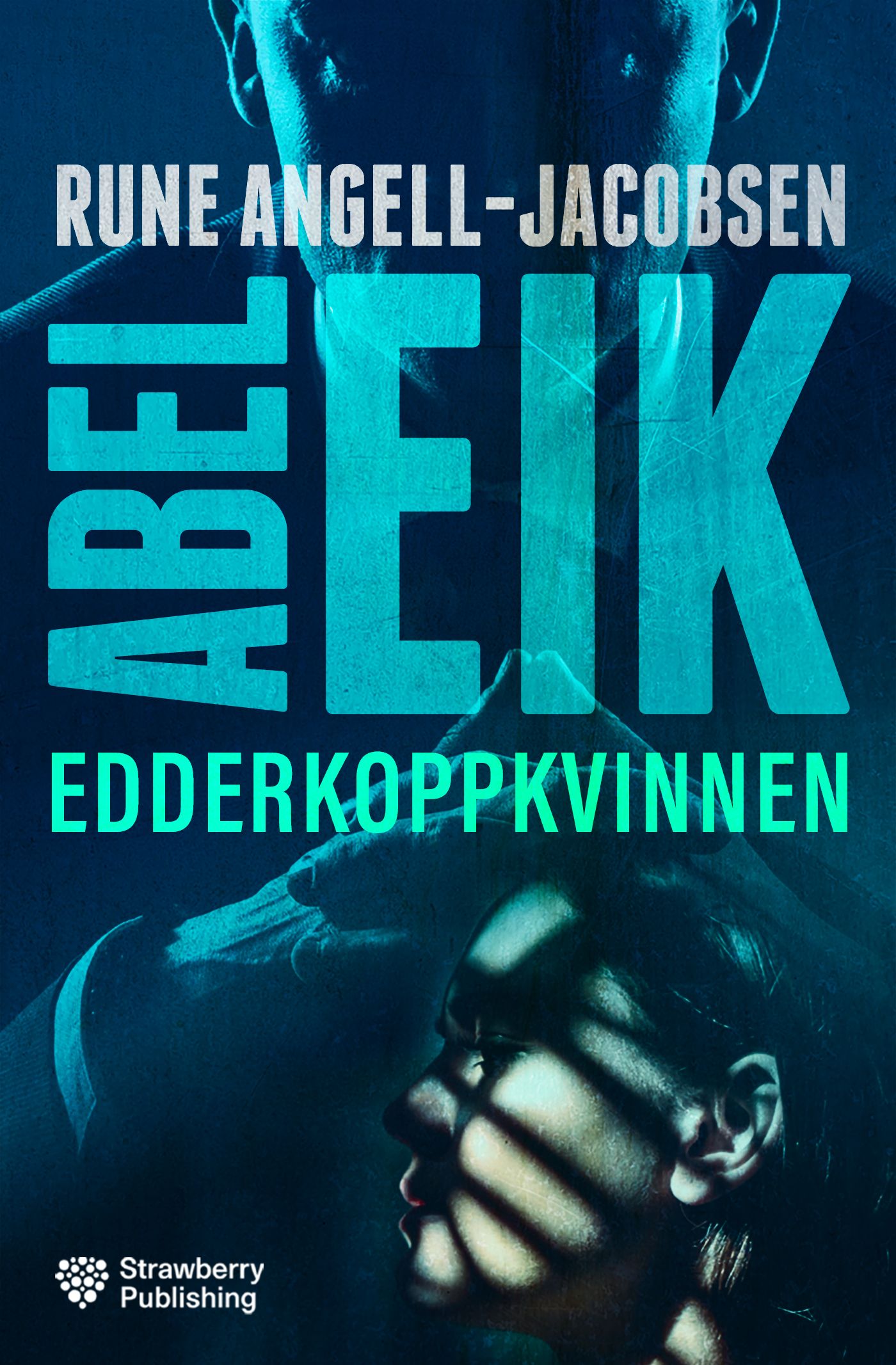Edderkoppkvinnen